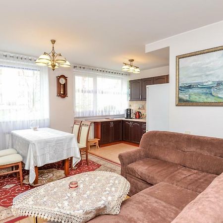 3 Kambariu Butas Nidos Centre Apartment Ngoại thất bức ảnh