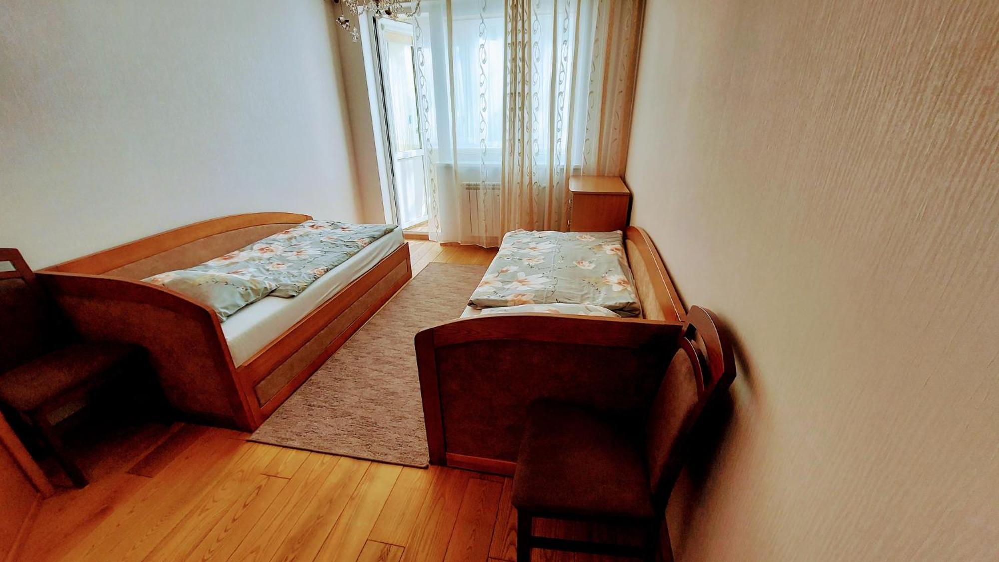 3 Kambariu Butas Nidos Centre Apartment Ngoại thất bức ảnh