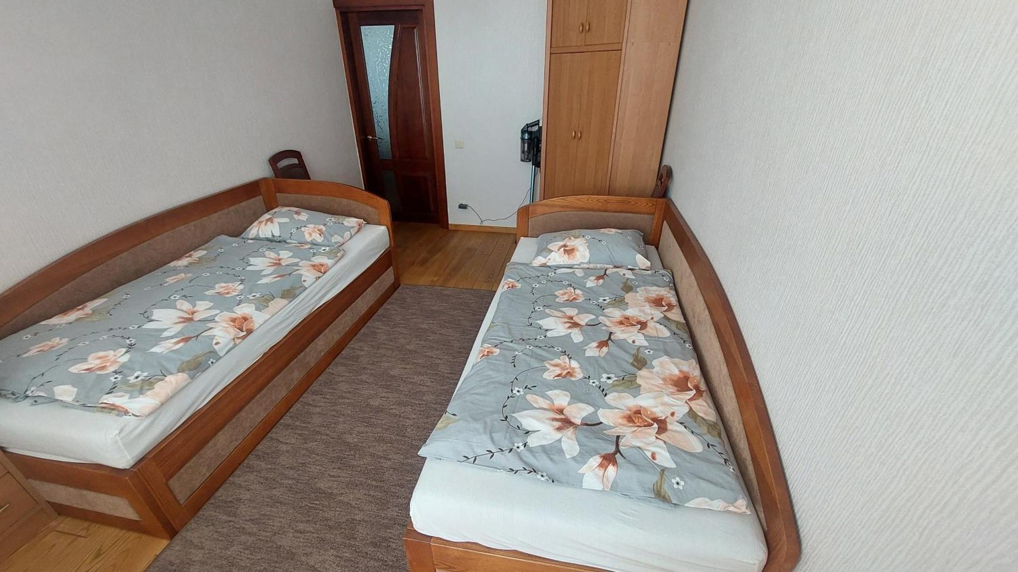 3 Kambariu Butas Nidos Centre Apartment Ngoại thất bức ảnh