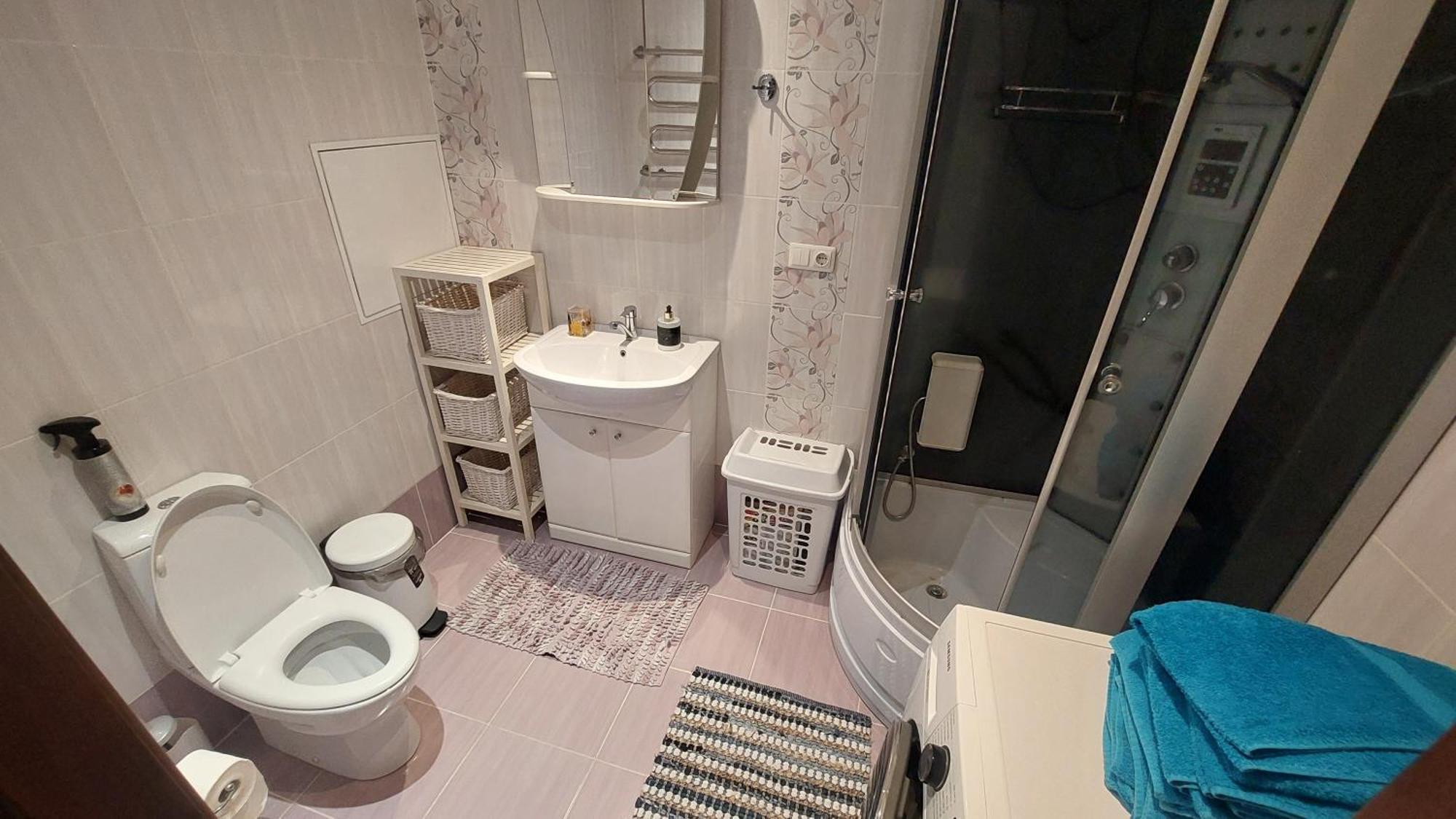 3 Kambariu Butas Nidos Centre Apartment Ngoại thất bức ảnh