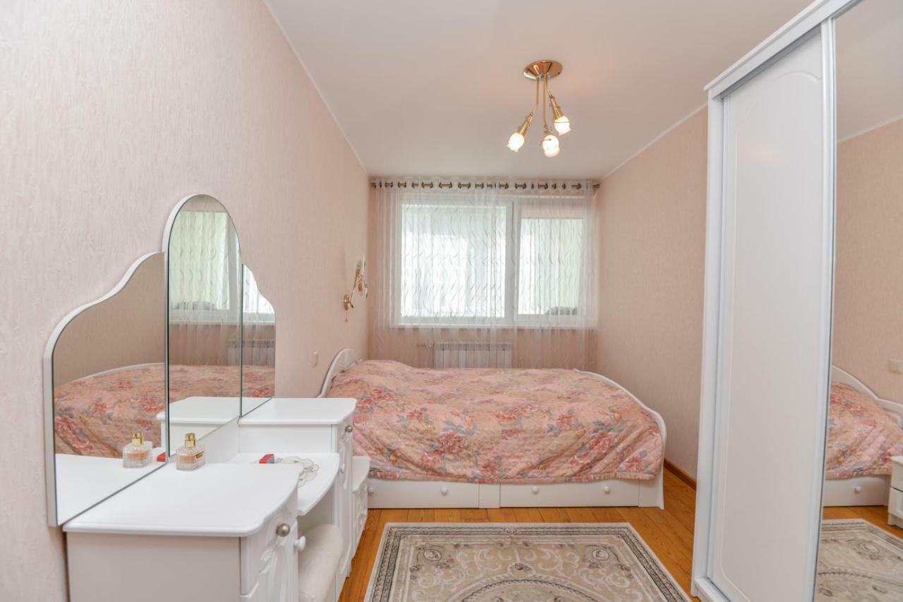 3 Kambariu Butas Nidos Centre Apartment Ngoại thất bức ảnh