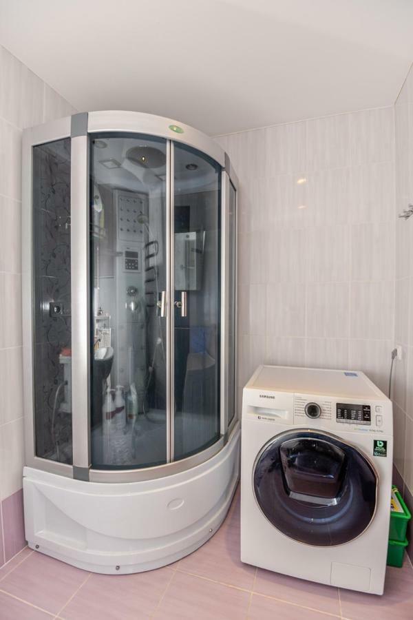 3 Kambariu Butas Nidos Centre Apartment Ngoại thất bức ảnh